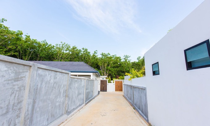 Rawai Hotel | The Nest Villa Phuket