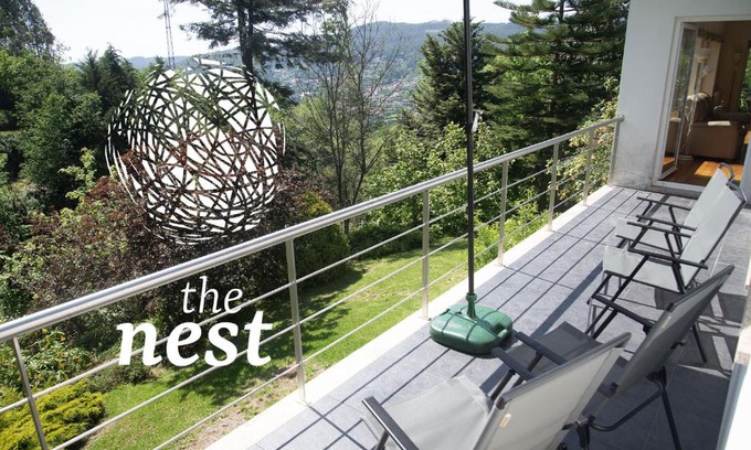 Sever do Vouga Villa | the nest ~ Your best rest