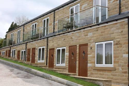 Sowerby Bridge Hotel | The New Hobbit Hotel Rooms