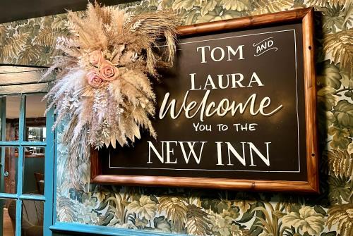 Heckfield Hotel | The New Inn Heckfield