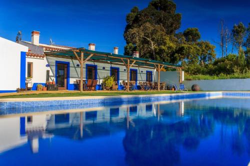 Sao Luis House | The New Laziness