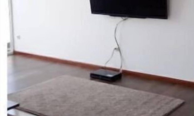 Paramaribo Apartment | The Niche House