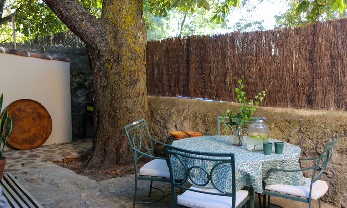 Navas de Riofrio House | The nonsense, full-use housing of Alex's houses