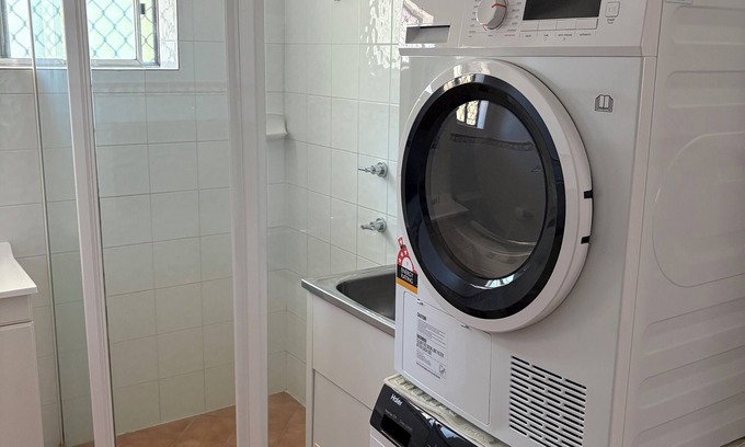 Armidale Apartment | The Nook and Nest
