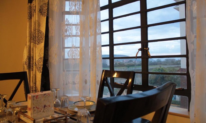 Nakuru Apartment | The Nook @ Hyrax