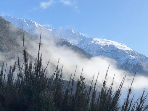 Arthur's Pass Apartment | The Nook