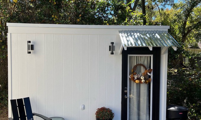 Brookhaven Apartment | The Nook Tiny House
