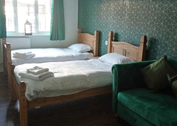 Chapeltown Hotel | The Norfolk Arms