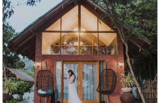 Binuclutan Villa | The Nova Scotia Private Resort