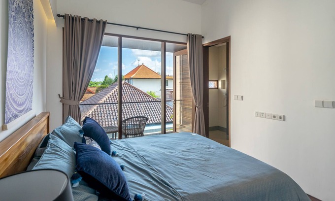 Siligita House | The Nusa Dua B Townhouse