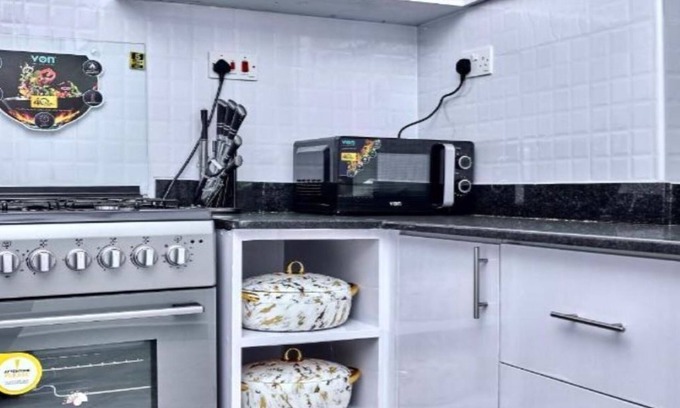 Ongata Rongai Apartment | The O Apartment - Ongata Rongai with WiFi