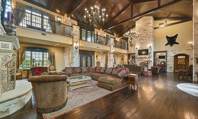 Brazos Valley House | The Oasis on 358 ~ A True Getaway!