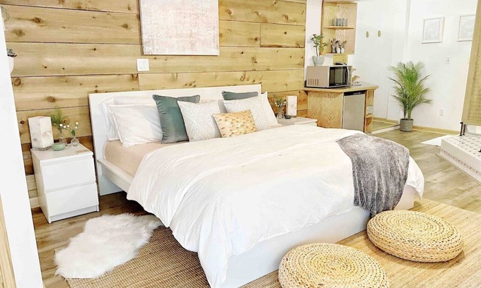 Kitty Hawk Apartment | The Oasis, Sauna, Two Person Jetted Tub, Beaches by The East Coast Host!
