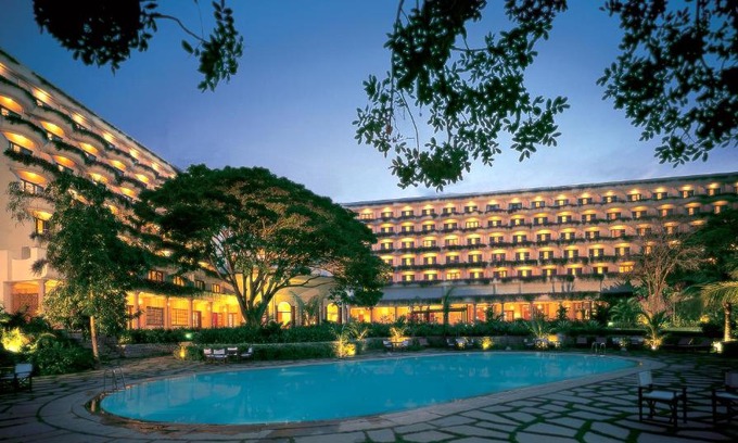 Bengaluru Hotel | The Oberoi Bengaluru
