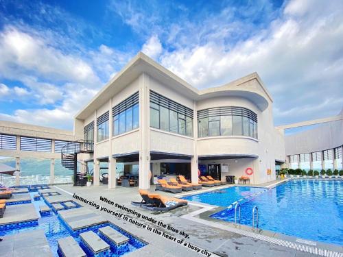 Son Tra Apartment | The Ocean Views Luxury Apartment