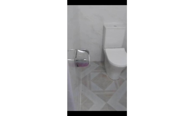 Maasai Mara Apartment | The OGT Ltd Single Room with Bathroom #1