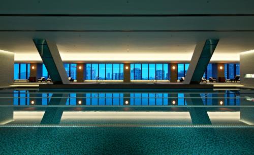 Toranomon Hotel | The Okura Tokyo
