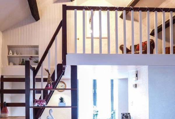 Lindale House | The Old Apple Barn