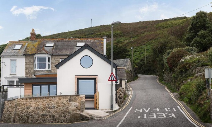 Sennen Cove House | The Old Beach Store