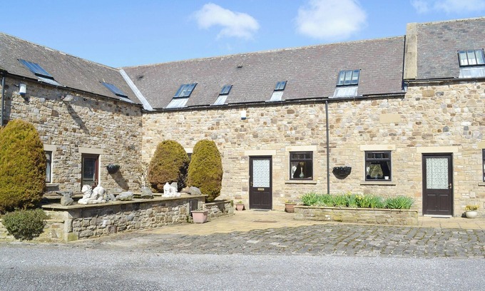 Frosterley Cottage | The Old Byre - 24970