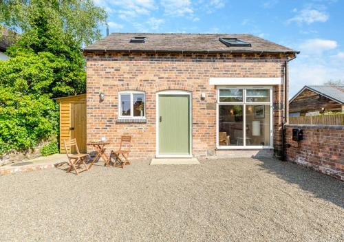 Craven Arms House | The Old Cart House Stokesay