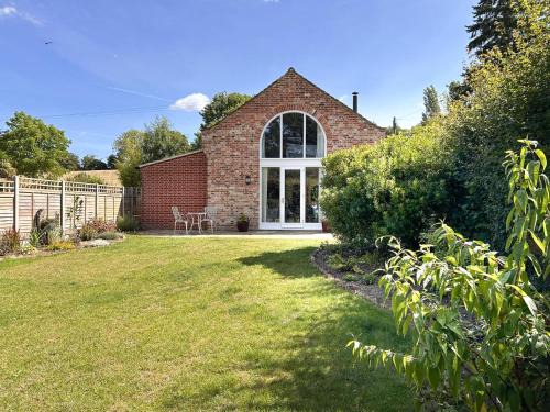 Hethel House | The Old Chapel - Tasburgh