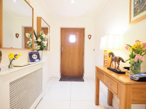 Westbourne House | The Old Dairy Farm