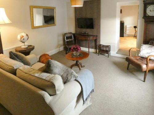 Pateley Bridge House | The Old Explorers