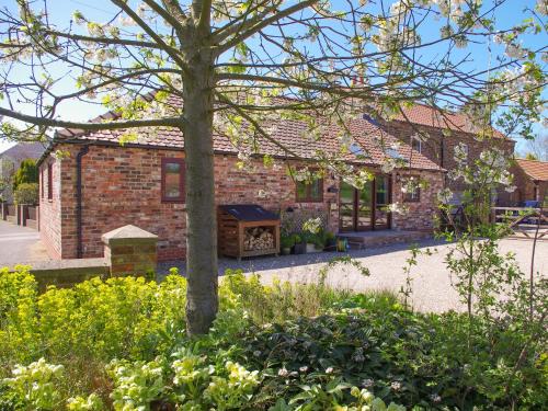 Helperthorpe House | The Old Forge