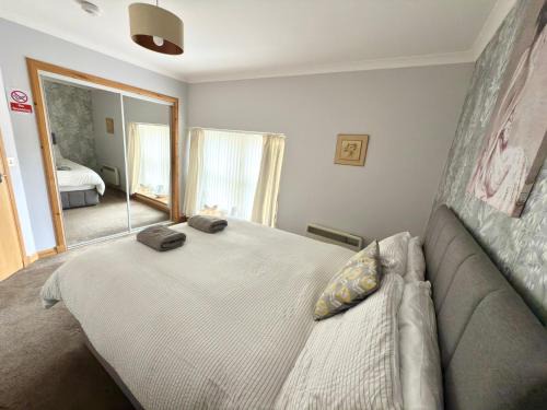 Wick Apartment | The Old Salt House, Flat1