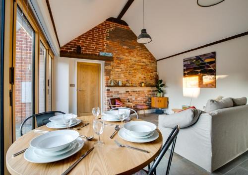 Southwold House | The Old Smokehouse