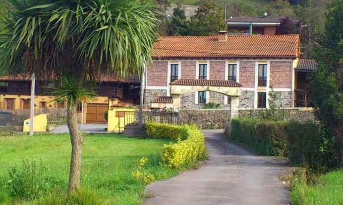 Zancornio Apartment | The Old Stable