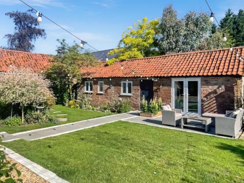 Wisbech House | The Old Stable