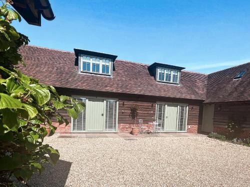 Winterslow House | The Old Stables 3 - Uk35690