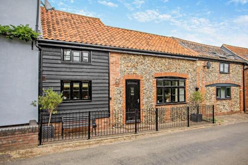 Rede House | The Old Stores - Rede