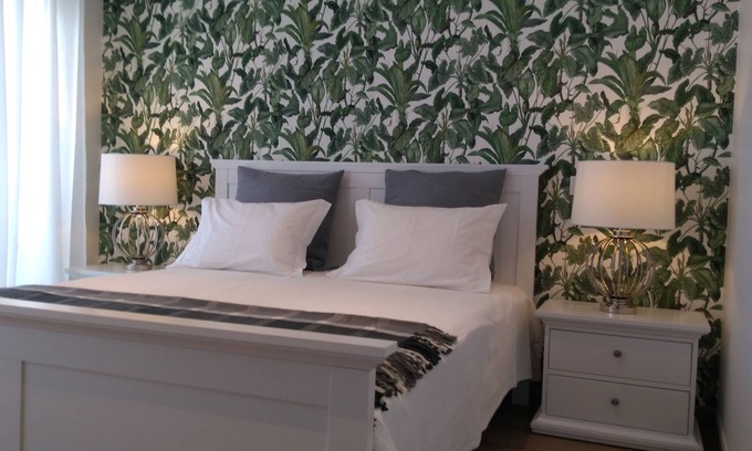 Se Apartment | The Old Town House @Old Town