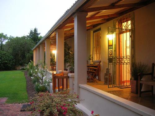 Duiwerivier House | The Old Trading Post