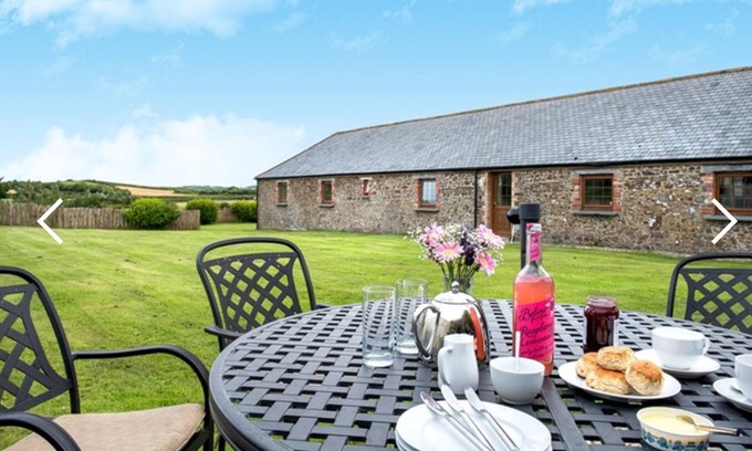 Widemouth Bay Other | The Olde Byre, Creathorne Farm Cottage