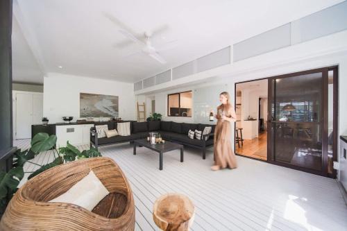 Pearl Beach Villa | The One at Pearl