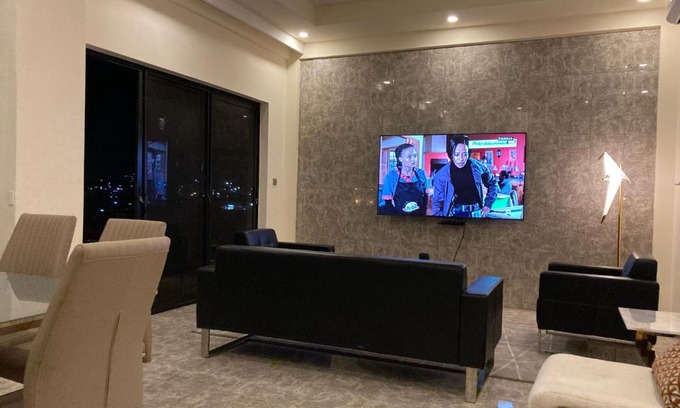 Yaounde Apartment | The One