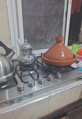 Khenifra Apartment | The one khenifra