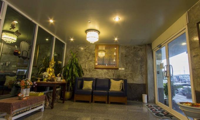 Phetchabun Hotel | The One Phetchabun