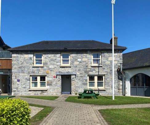 Kilkenny Hotel | The Orchard House