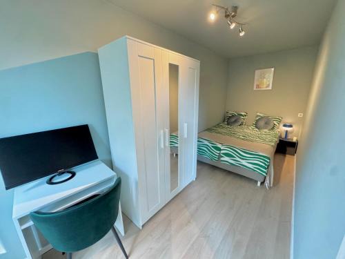 Oslo Apartment | The Oslo haven - Free parking