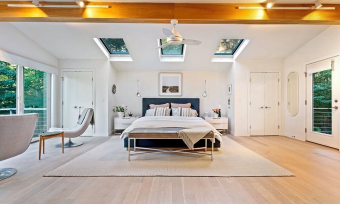 Kittery Point House | The Overlook at Cutts Island – Private and Modern 4 BDR Oasis on Scenic Marsh