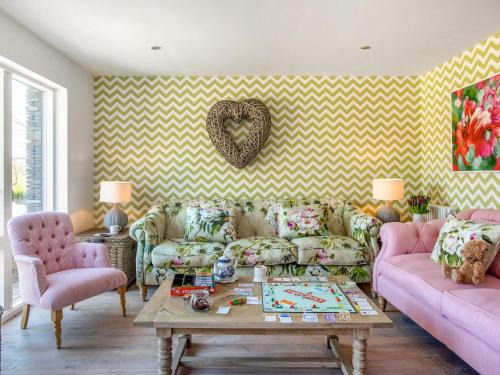 Newby Bridge House | The Owl Nest-Uk46927