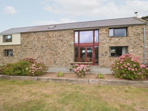 Tacumshane House | The Owl's Hoot