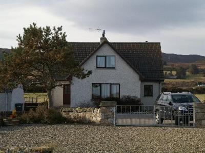 Brora House | The Paddock