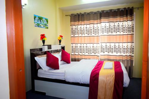Nagarjun Apartment | The Pahuna Apartment