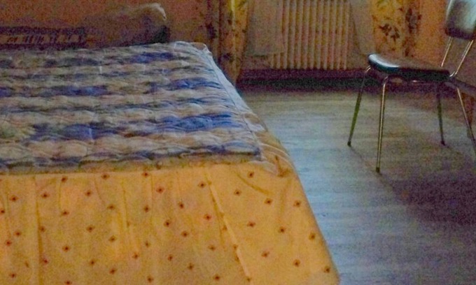 Boisse-Penchot House | the pakitoum guest rooms Large room minimum 2 beds maximum 4
